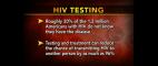 PBS NewsHour | At-Home Testing for HIV Virus May Save Lives | PBS