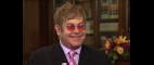 PBS NewsHour | Extended Interview: Elton John | PBS