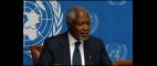 PBS NewsHour | Syrian Diplomatic Failure May Foreshadow Military Resolution | PBS