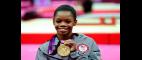 PBS NewsHour | Historic Win for U.S. Gymnast Douglas; U.K. Gets First Gold | PBS