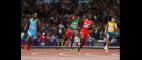 PBS NewsHour | Track and Field Events Warm Up as Gymnastics Takes a Bow | PBS
