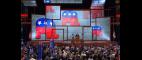 PBS NewsHour | GOP Convention Convenes but Shuffles Schedule Due to Storm | PBS