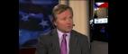 PBS NewsHour | Promoting a Candidate Who Doesn't Savor the Spotlight | PBS