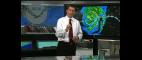 PBS NewsHour | Isaac Downgraded, Still Batters Gulf with Wind and Downpours | PBS