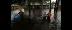PBS NewsHour | Surveying the Aftermath of Tropical Storm Isaac | PBS