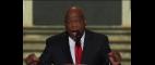 PBS NewsHour | Rep. John Lewis: 'Your Vote Is Precious, Almost Sacred' | PBS