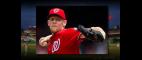 PBS NewsHour | Washington Nationals' Star Pitcher Stephen Strasburg Benched | PBS