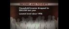 PBS NewsHour | Parsing the Census Numbers on Income, Poverty and Insurance | PBS