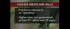 PBS NewsHour | Doctors Are Charging More for Medicare Patients | PBS