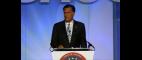 PBS NewsHour | Poll Numbers Sliding, Romney Plans to Offer Policy Specifics | PBS
