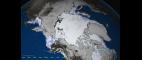 PBS NewsHour | Arctic Ice Cap Shrinks to Record Low Level | PBS