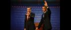 PBS NewsHour | Romney and Obama Focus on Policy Details in First Debate | PBS