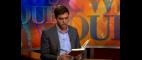 PBS NewsHour | Kevin Powers Reads From His Novel The Yellow Birds' | PBS