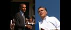 PBS NewsHour | Romney Cuts into Obama's Lead, Both Vie for Swing States | PBS