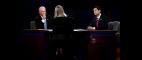 PBS NewsHour | Both Campaigns Claim Victory After Spirited VP Debate | PBS