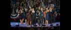 PBS NewsHour | President Obama, Little Time to Celebrate, Goes Back to Work | PBS