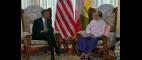 PBS NewsHour | With Obama's Visit, Myanmar Looks Towards Greater Democracy | PBS