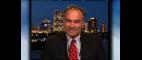 PBS NewsHour | Senator Tim Kaine 'Heartened' by Bipartisan Budget Solutions | PBS