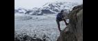 PBS NewsHour | Harsh Weather, Knee Injuries Doesn't Stop Filmmaker From Chasing Ice | PBS