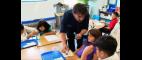 PBS NewsHour | In Chicago, Public Schools Work Towards a 'Common Core' | PBS