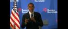 PBS NewsHour | Obama Rejects Future Debt Ceiling Limits | PBS