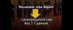PBS NewsHour | Extend Unemployment Insurance Amid Fiscal Uncertainty? | PBS