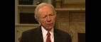PBS NewsHour | Sen. Lieberman Reflects on 24 Years in Senate, Sandy Hook | PBS