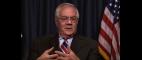 PBS NewsHour | Exit Interview: Barney Frank on Successes, Regrets, Future | PBS