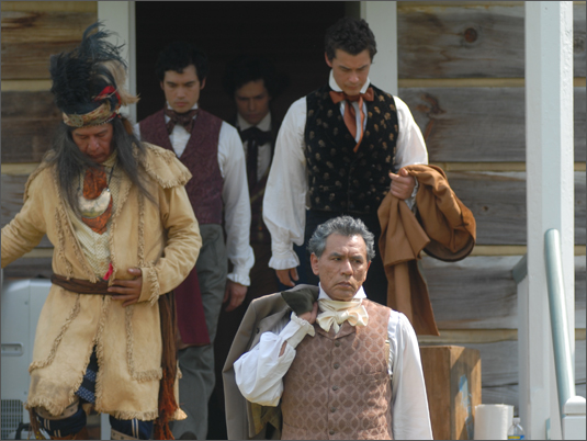 Trail of Tears