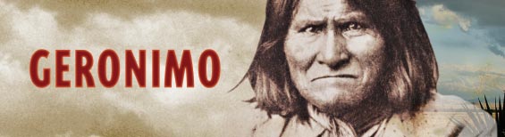 Geronimo Signature Image