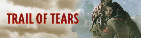 Trail of Tears Signature Image