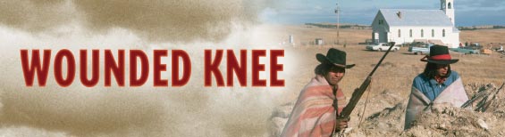 Wounded Knee Signature Image