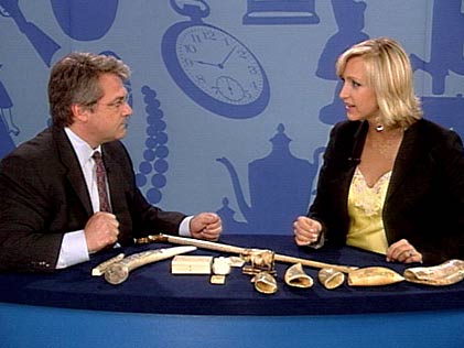 aNTIQUES 