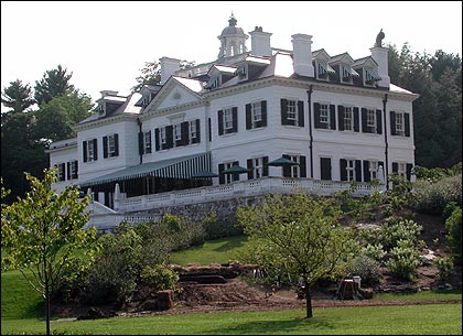 The Mount