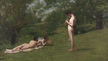 Arcadia