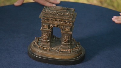 Appraisals Antiques Roadshow Pbs