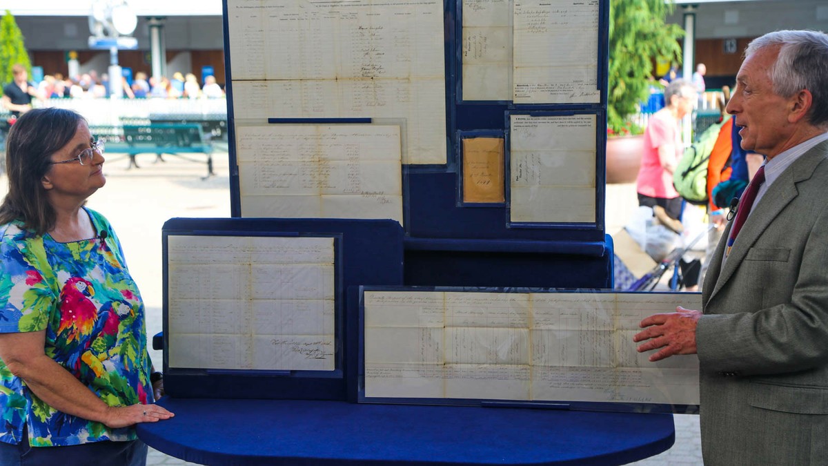 Explainer Why Values Change Over Time Antiques Roadshow PBS