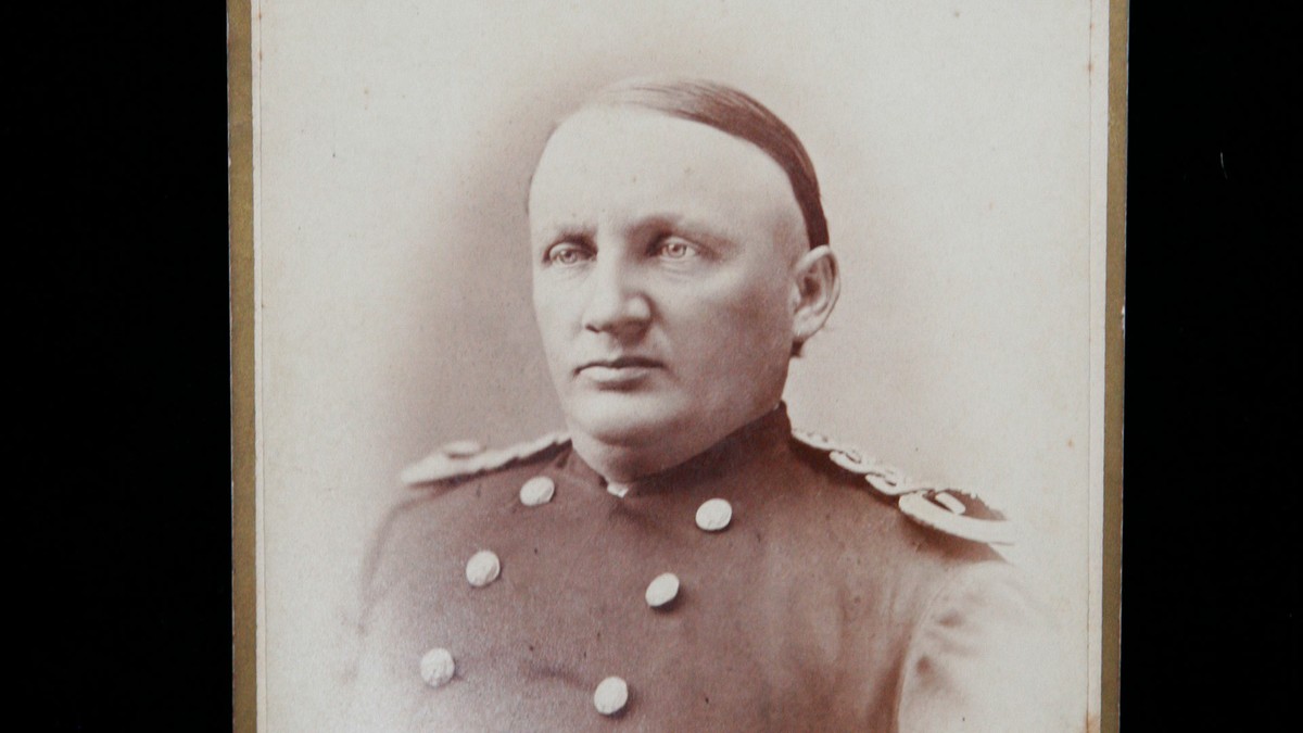 Lakota Dictionary Antiques Roadshow PBS