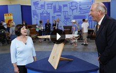 Watch | Celebrating Asian-Pacific Heritage