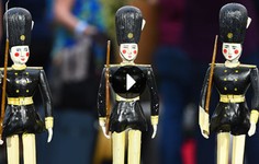 Watch | Crocker Art Museum, Hour 1