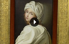 Watch | Crocker Art Museum, Hour 3