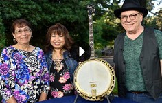 Watch | McNay Art Museum, Hour 2