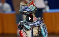 Watch | Vintage Las Vegas 2021, Hour 1