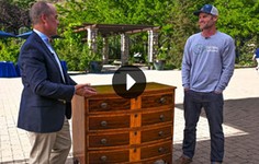 Watch | Idaho Botanical Garden, Hour 2