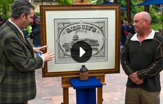 Watch | Idaho Botanical Garden, Hour 3