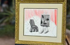 Link | Meet Celia Birtwell