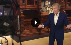 Watch | Extraordinary Finds