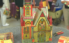 Related | See Another R. Bliss Mfg. Co. Toy