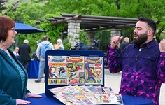 Bonus Video | Travis's Comic Collecting Tips