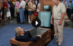 Watch | Vintage Bismarck 